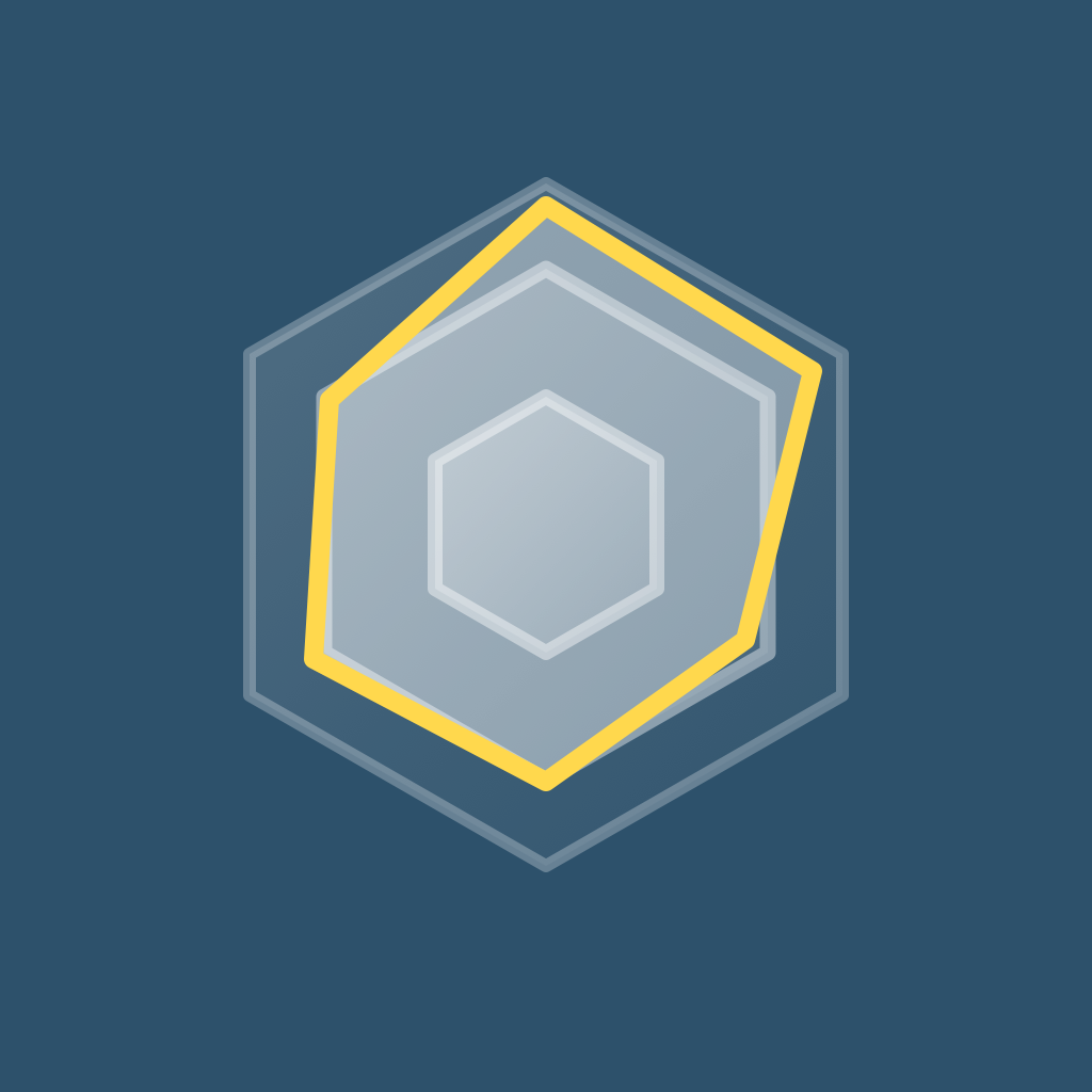 Decisioneer app icon